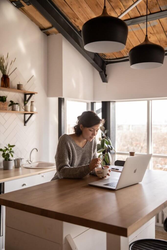voedingscoach vanuit huis - lifestyle - online - foodbenefits
