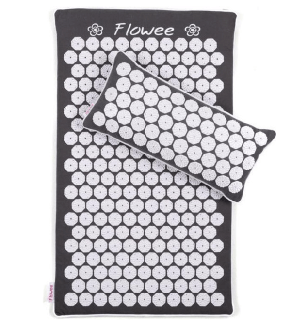 Flowee spijkermat shop