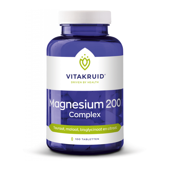Magnesium Complex Vitakruid shop