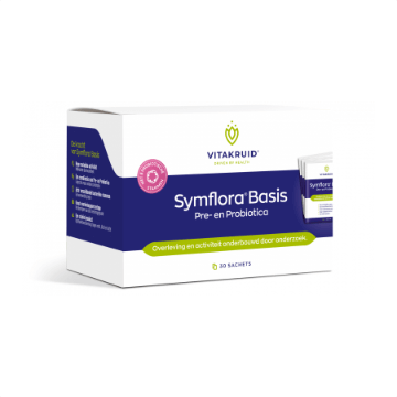 Symflora Basis Probiotica shop